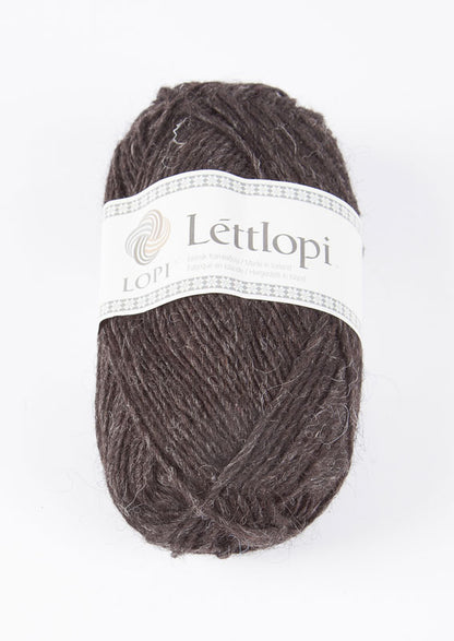 Léttlopi - Oveja negra 0052