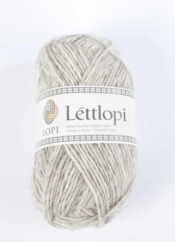 Léttlopi – Humo 0054