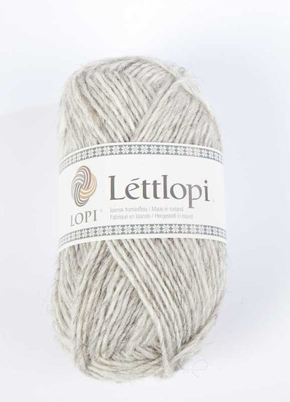 Léttlopi – Humo 0054