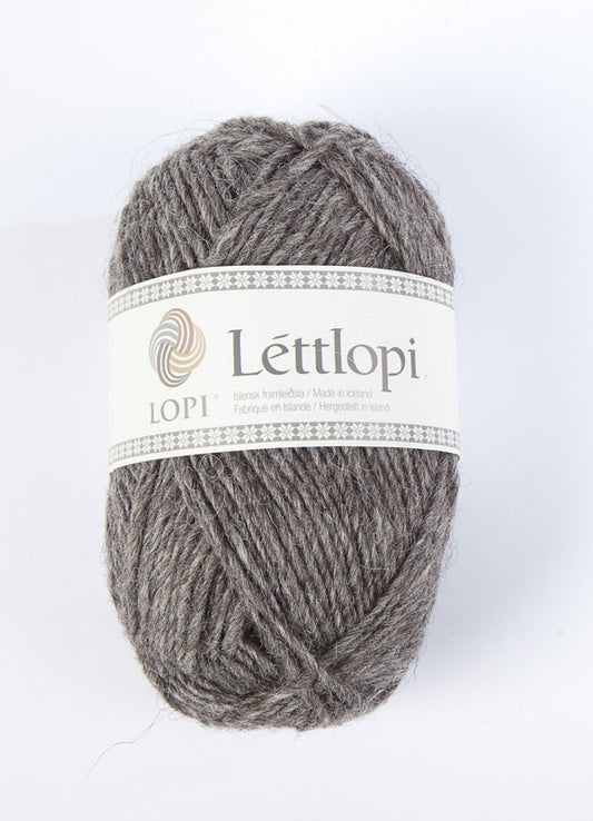 Léttlopi - Gris 0057