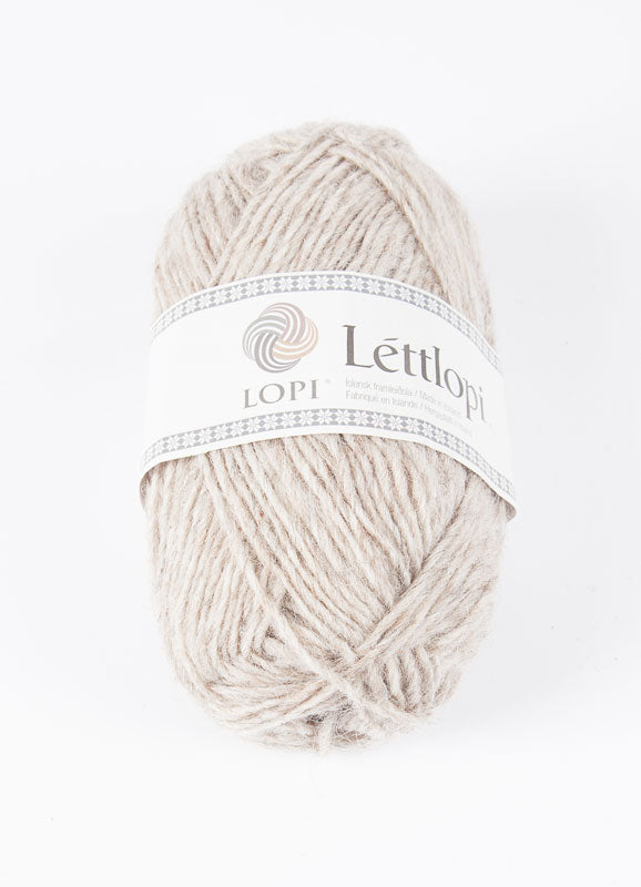 Léttlopi - Arena 0086