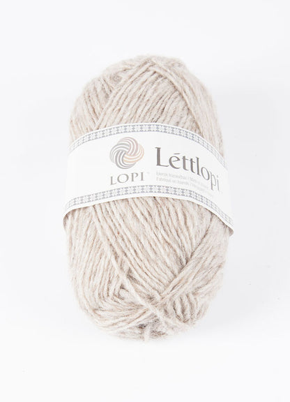 Léttlopi - Arena 0086