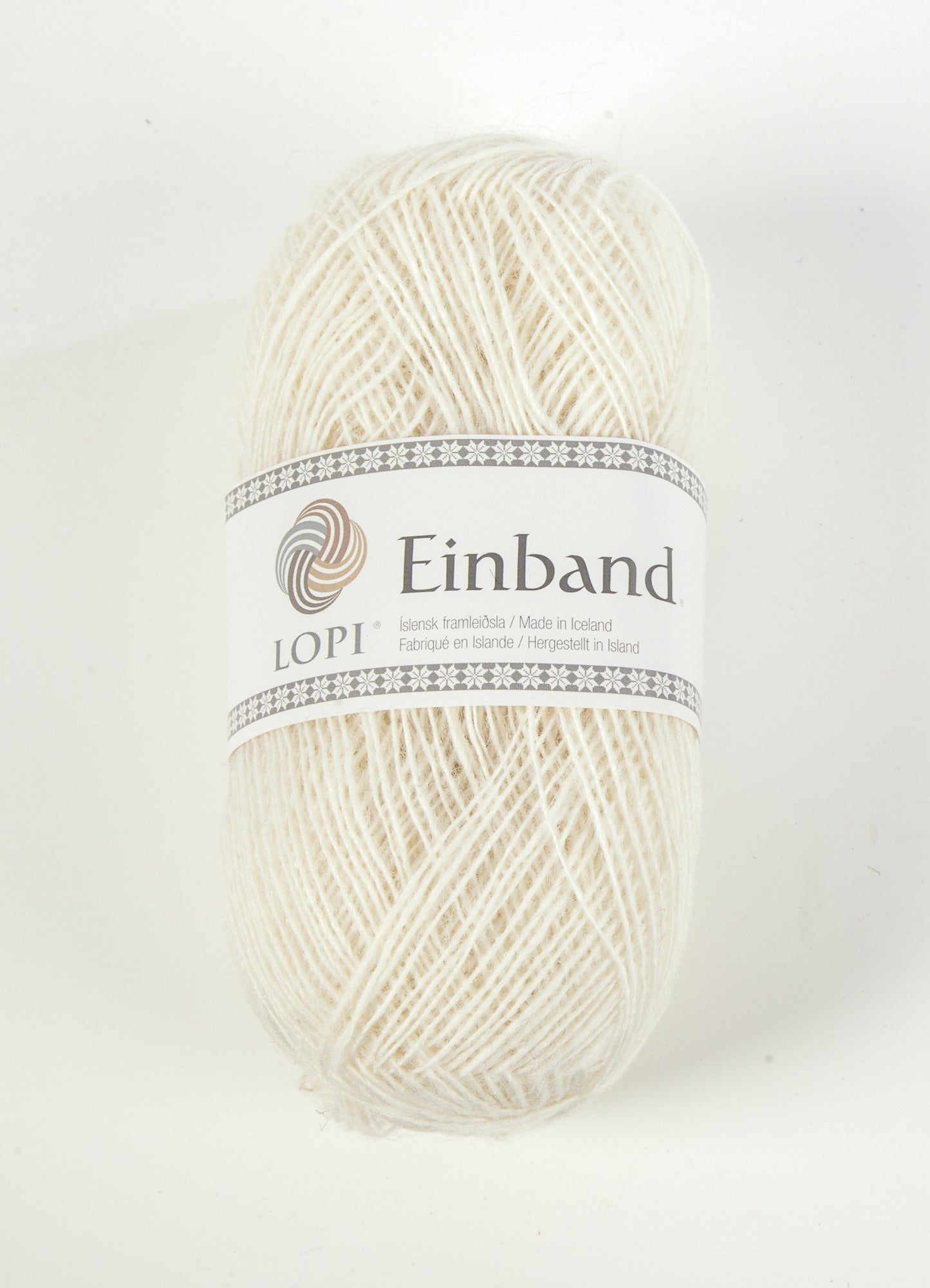 Einband - Natural 0851