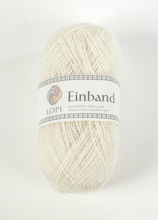Einband - Natural 0851