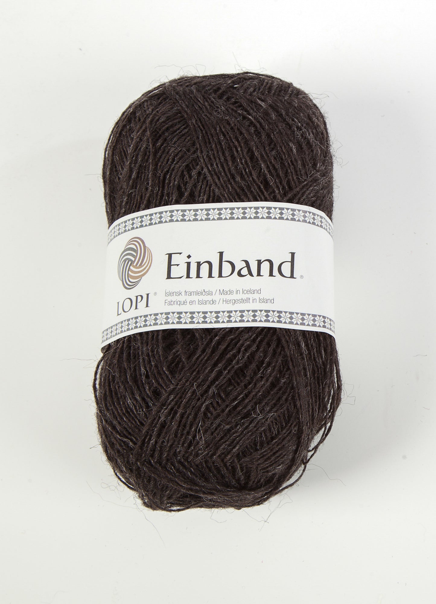 Einband - Oveja Negra 0852