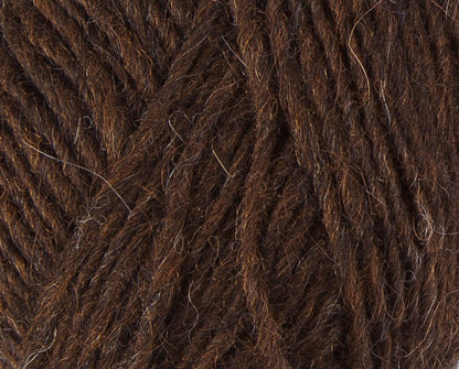 Léttlopi - Ocre oscuro 0867