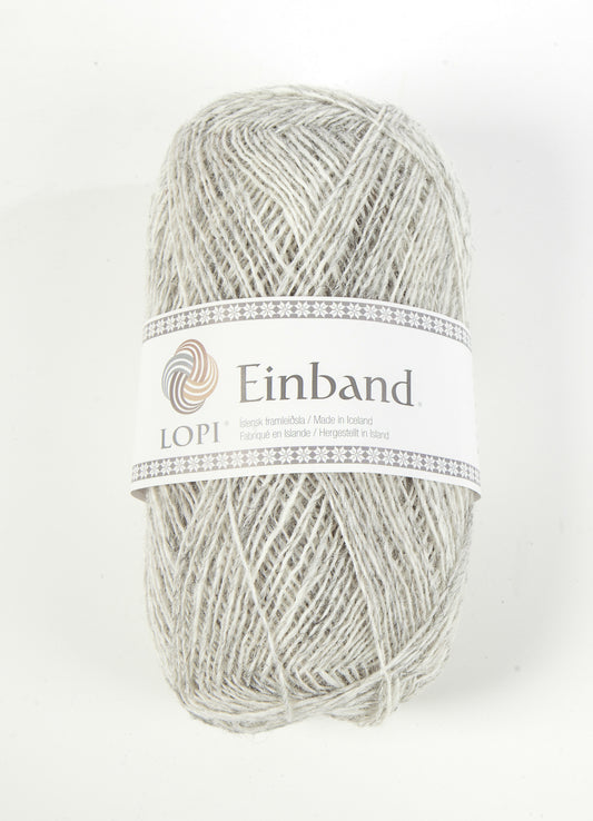 Einband - Ceniza 1026