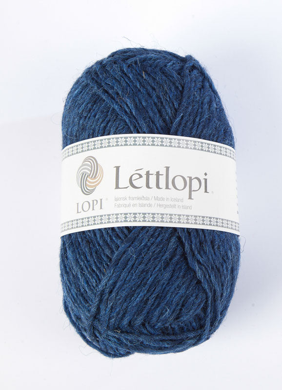 Léttlopi - Lapislázuli 1403