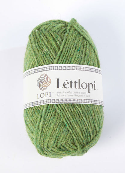 Léttlopi - Verde primavera 1406