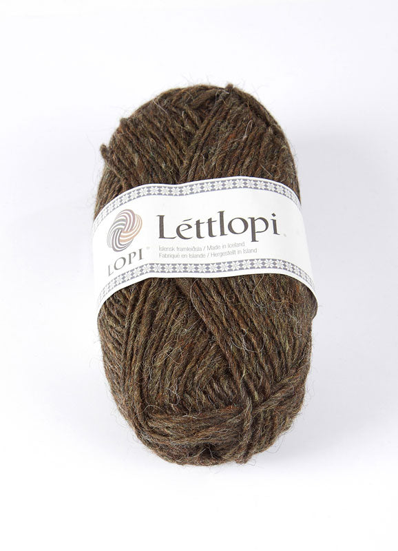 Léttlopi - Pantano 1416
