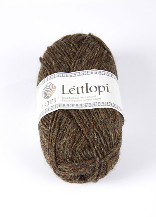 Léttlopi - Pantano 1416