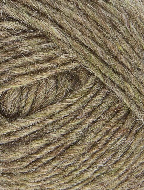 Léttlopi - Pasto 1417