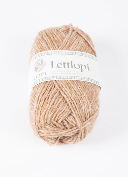 Léttlopi - Tostado 1419