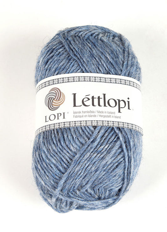 Léttlopi - Mar 1700