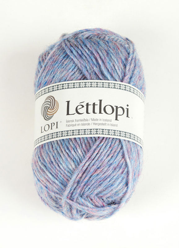 Léttlopi - Galaxia 1702