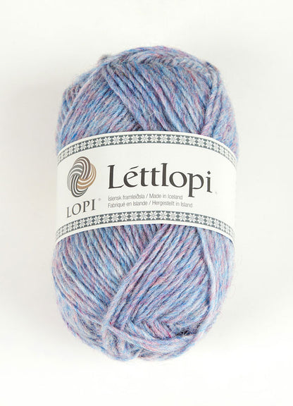 Léttlopi - Galaxia 1702