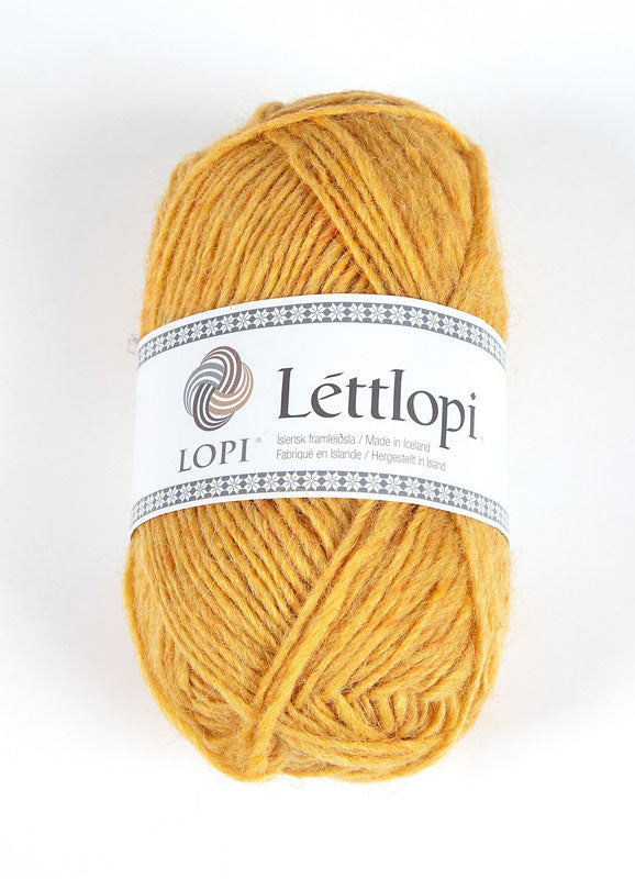 Léttlopi - Amarillo 1703