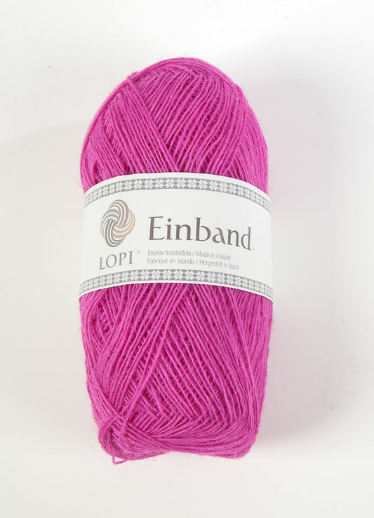 Einband - Rosado 1768