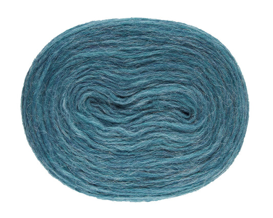 Plotulopi – Turquesa 2025