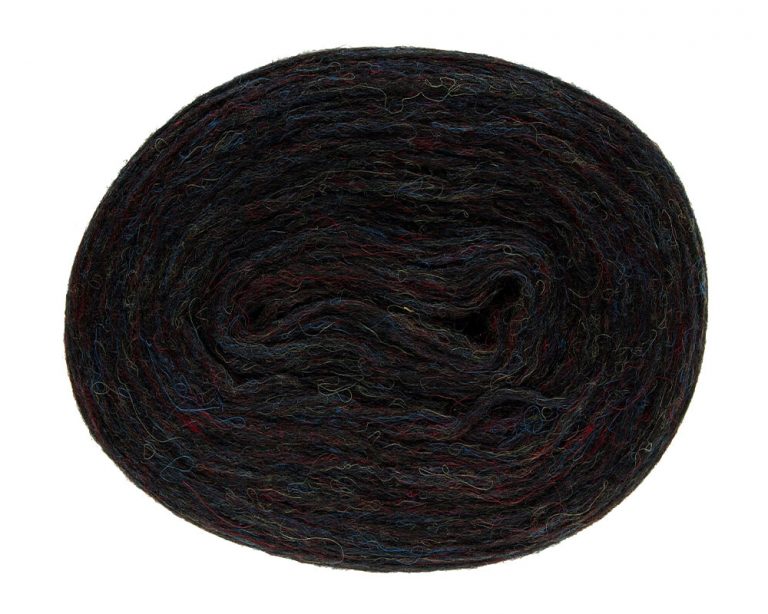 Plotulopi – Negro profundo 2024