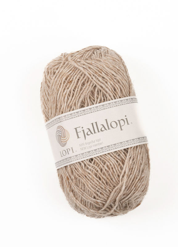 Fjallalopi – Arena 3001