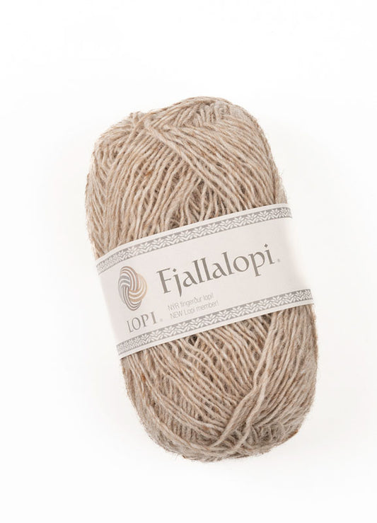 Fjallalopi – Arena 3001