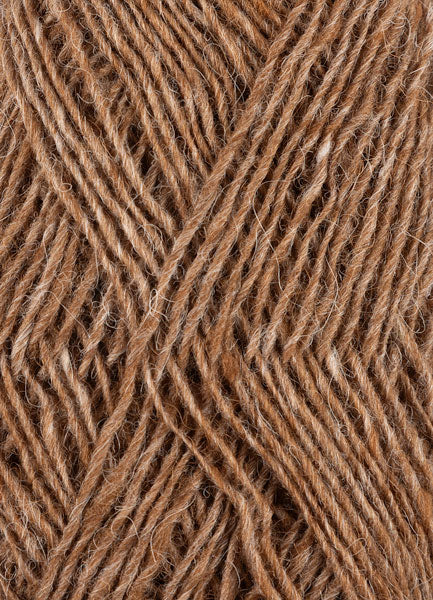 Fjallalopi – Café claro 3002