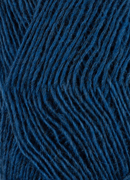 Fjallalopi – Azul eléctrico 3021