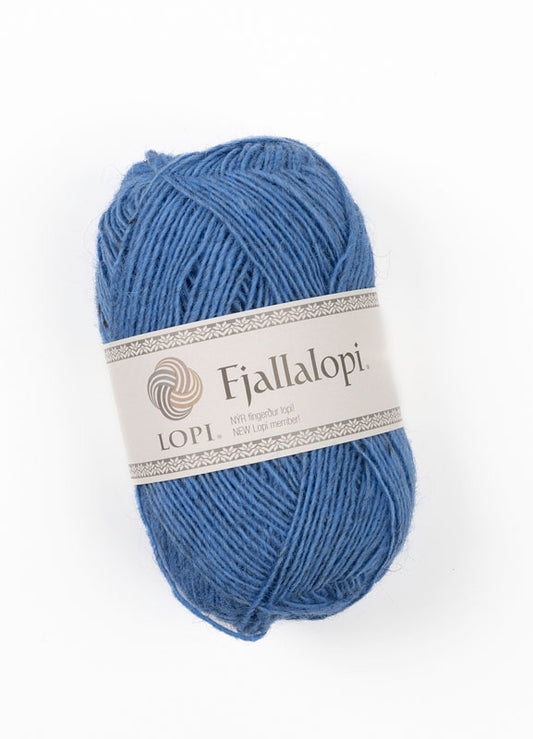 Fjallalopi – Celeste 3022