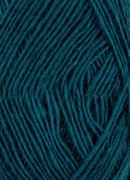 Fjallalopi – Azul verde 3023