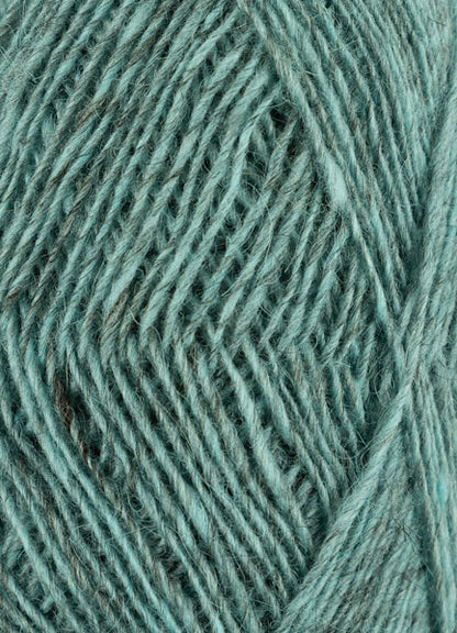 Fjallalopi – Verde glaciar 3024