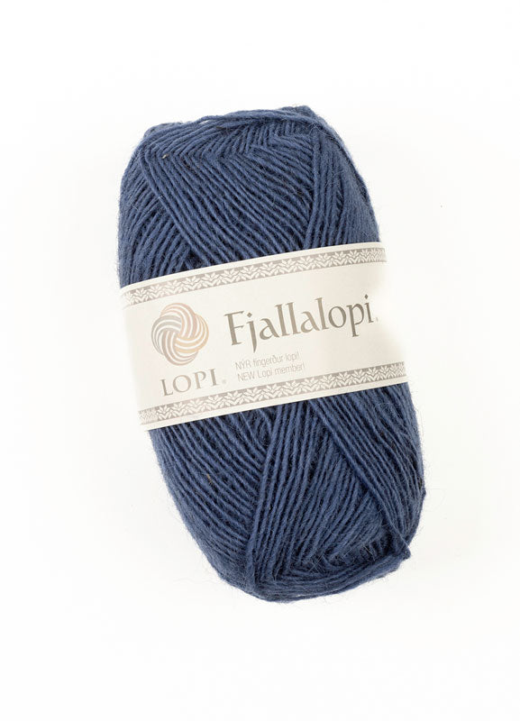 Fjallalopi – Azul cielo 3025