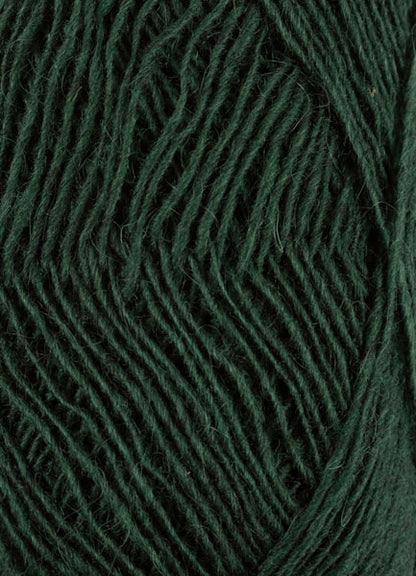 Fjallalopi – Verde esmeralda 3030