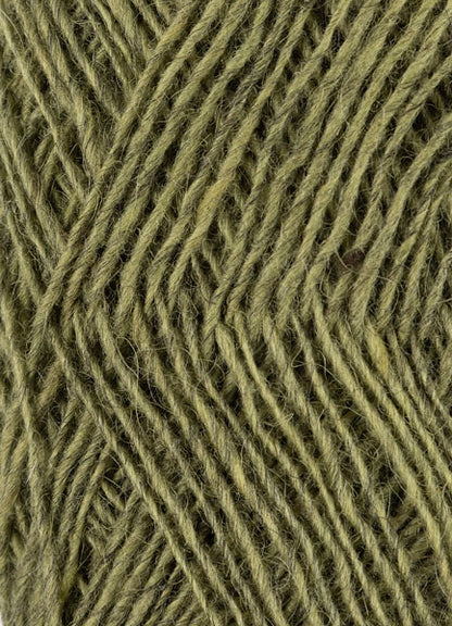 Fjallalopi – Verde musgo 3031