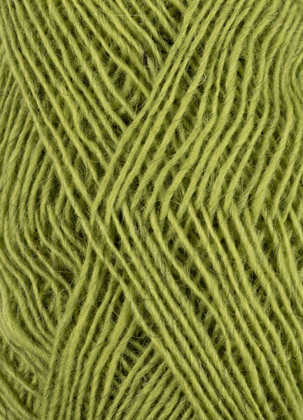 Fjallalopi – Verde manzana 3032