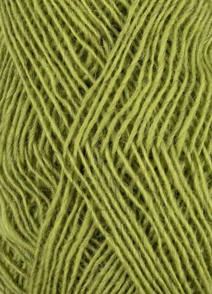Fjallalopi – Verde manzana 3032