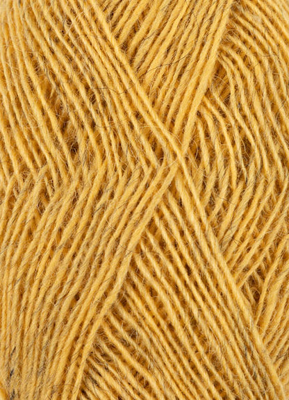 Fjallalopi – Amarillo verano 3040