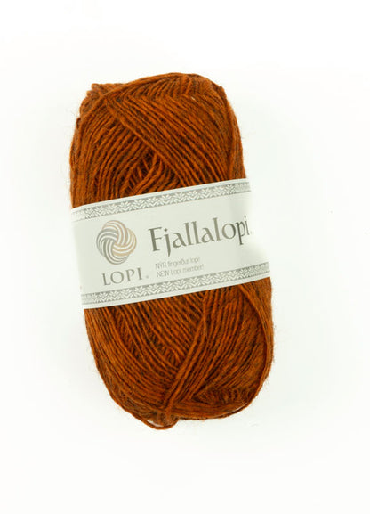 Fjallalopi – Ladrillo 3042