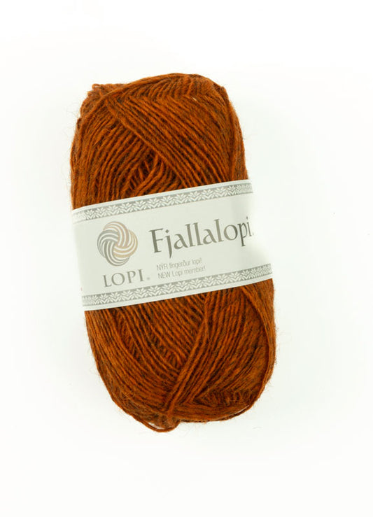Fjallalopi – Ladrillo 3042