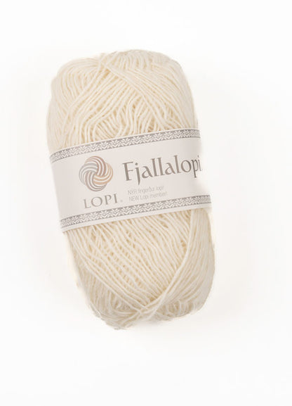 Fjallalopi – Blanco 3051