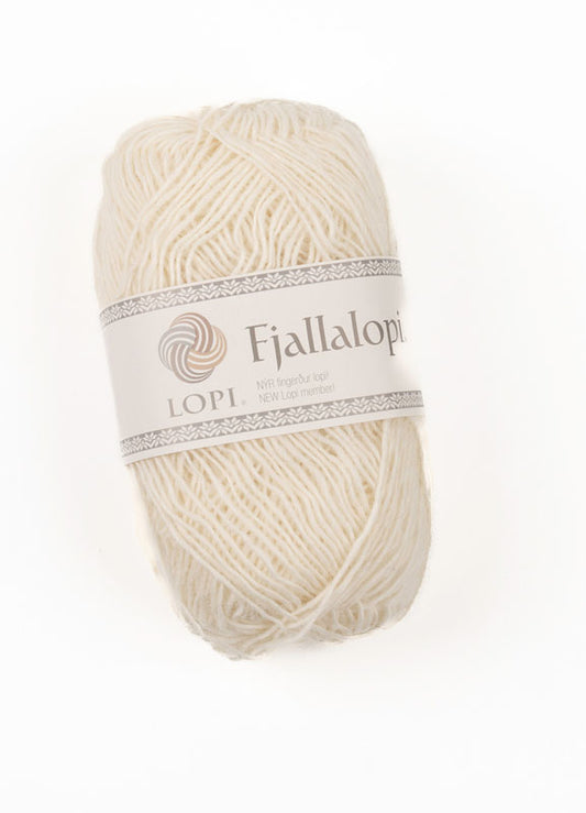 Fjallalopi – Blanco 3051