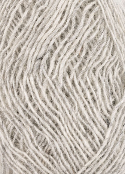 Fjallalopi – Blanco invierno 3054