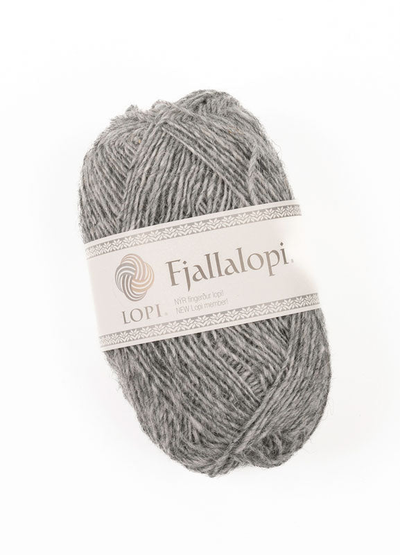Fjallalopi – Gris 3056