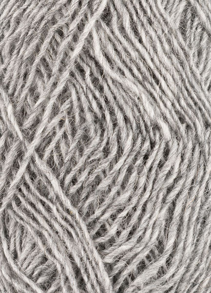 Fjallalopi – Gris 3056