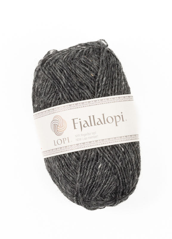 Fjallalopi – Gris piedra 3058