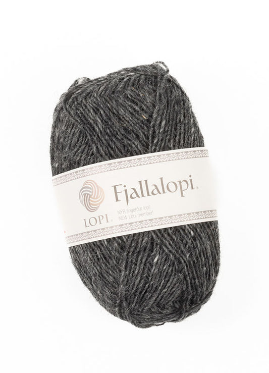 Fjallalopi – Gris piedra 3058