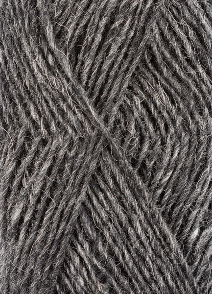 Fjallalopi – Gris piedra 3058