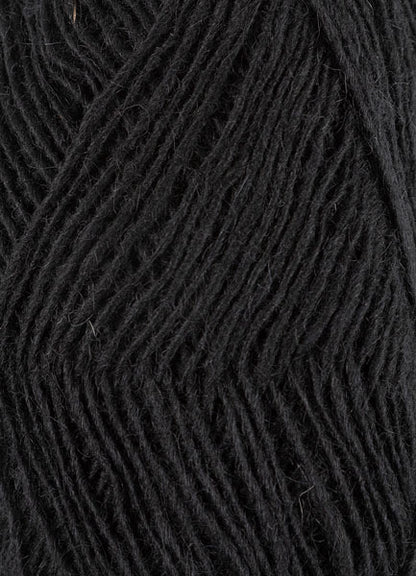 Fjallalopi – Cuervo negro 3059