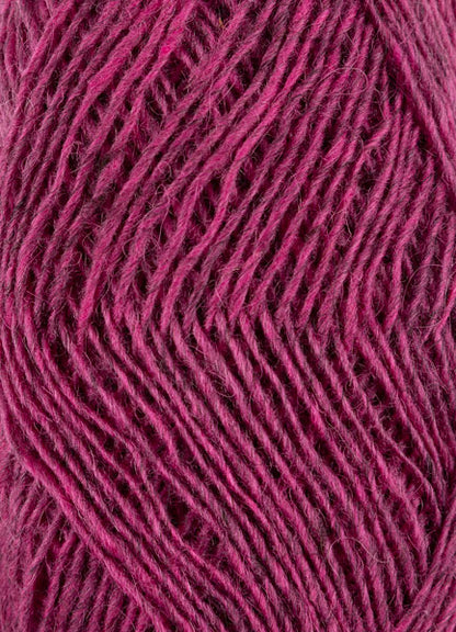 Fjallalopi – Magenta 3070