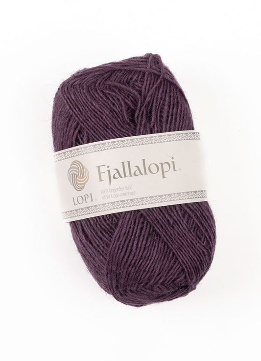 Fjallalopi – Morado 3073